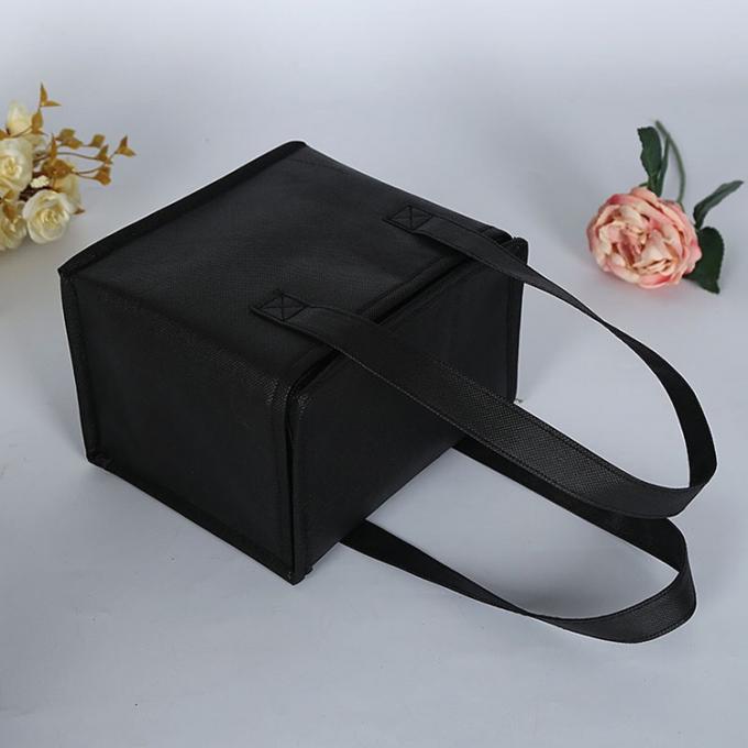 Rosh 6 Can Cooler Bag Hydro Flask Tote Cooler برای پیک نیک آبجو 2