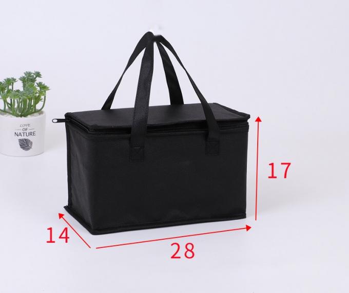Rosh 6 Can Cooler Bag Hydro Flask Tote Cooler برای پیک نیک آبجو 3